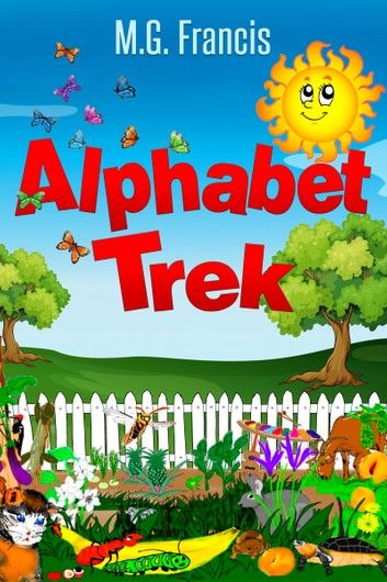 Alphabet Trek