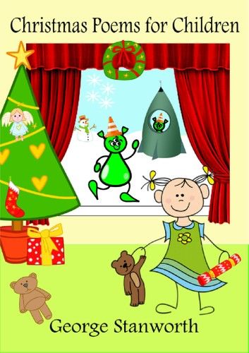 Christmas Poems For Children