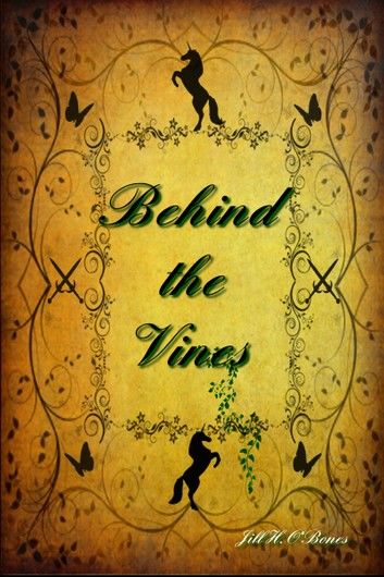 Behind the Vines