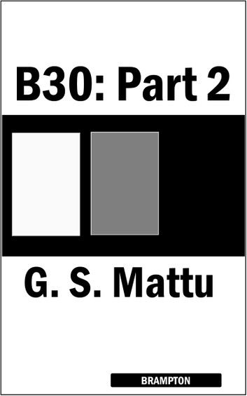 B30: Part 2