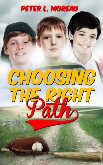 Choosing the Right Path