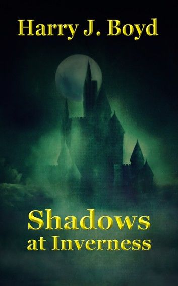Shadows at Inverness