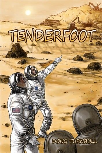 Tenderfoot