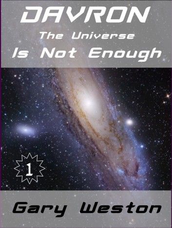 Davron: The Universe Is Not Enough