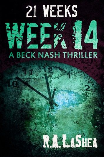 21 Weeks: Week 14