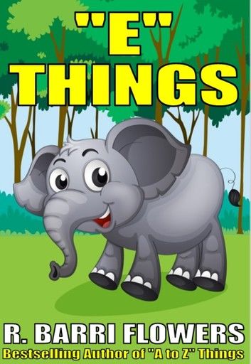 E Things (A Children\