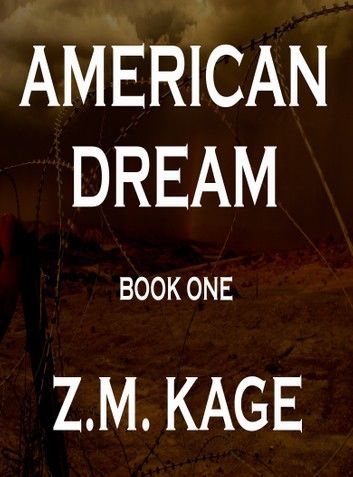 American Dream: Book 1