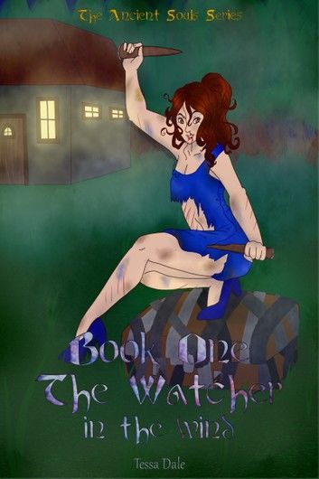 Book One: Watcher