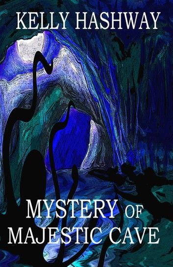 Mystery of Majestic Cave