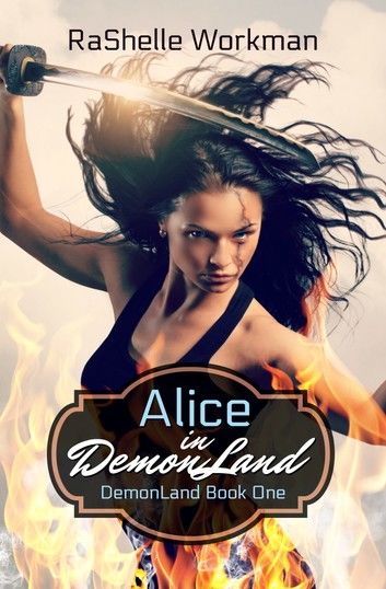 Alice in Demonland