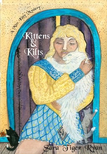 Kittens & Kilts
