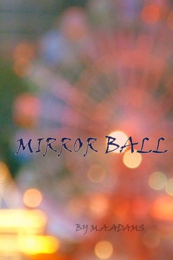 Mirror Ball