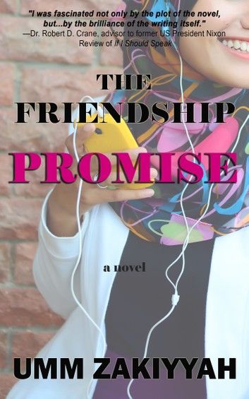 The Friendship Promise