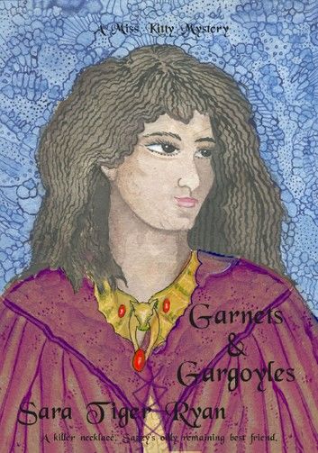 Garnets & Gargoyles