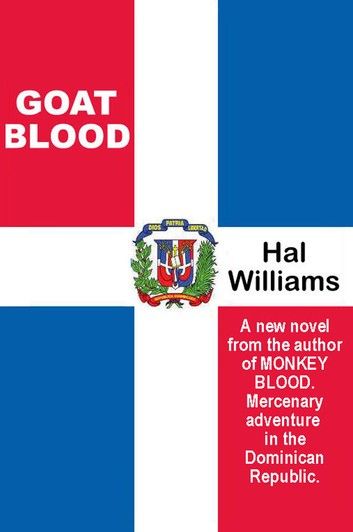 Goat Blood