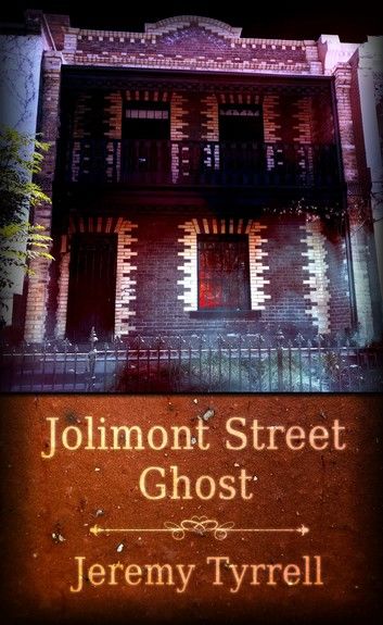 Jolimont Street Ghost