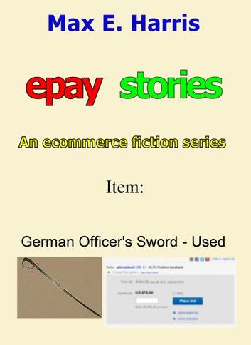 Epay Stories: German Officer\
