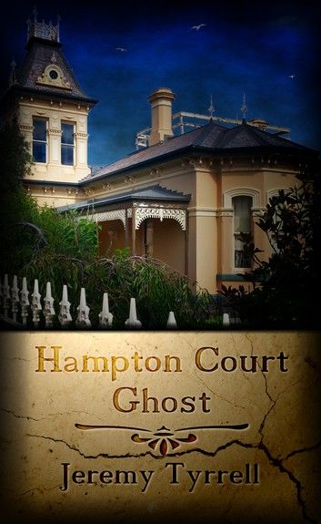 Hampton Court Ghost