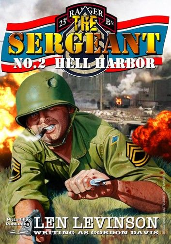 The Sergeant 2: Hell Harbor