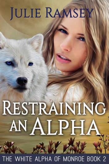 Restraining An Alpha