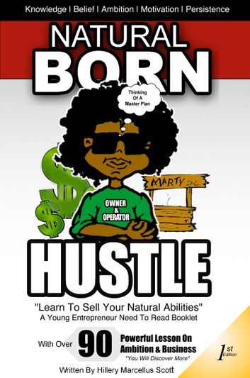 Natural Born Hustle