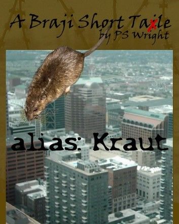 alias Kraut a Braji Short Tale