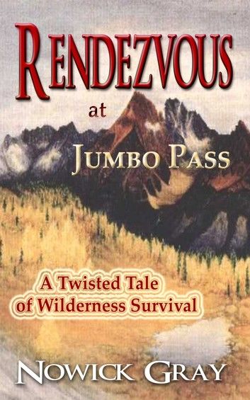 Rendezvous at Jumbo Pass