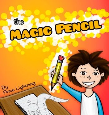 The Magic Pencil