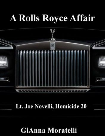A Rolls Royce Affair