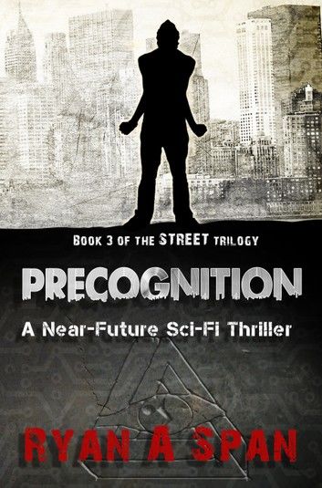 Street- Precognition