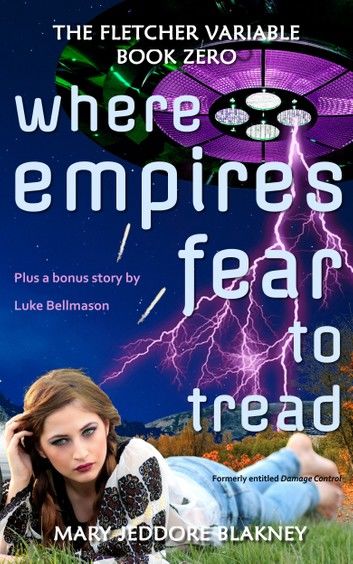 Where Empires Fear to Tread