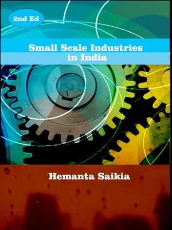 Small Scale Industries in India