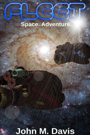 The Fleet (Gunship XII)