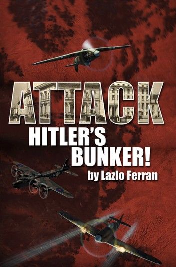 Attack Hitler\