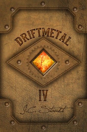 Driftmetal IV