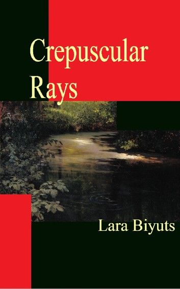 Crepuscular Rays