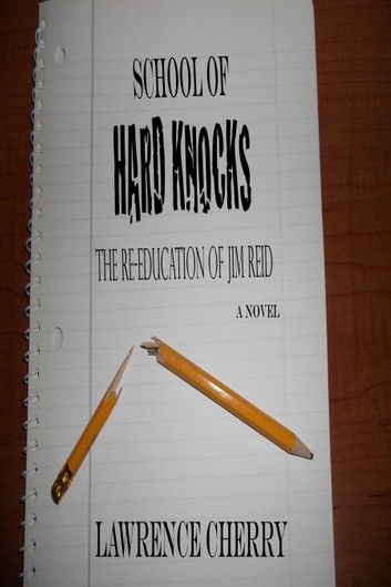 School of Hard Knocks: The Re-Education of Jim Reid