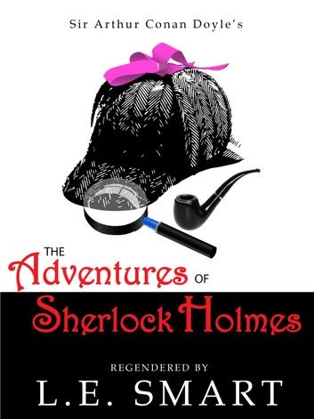 The Adventures of Sherlock Holmes