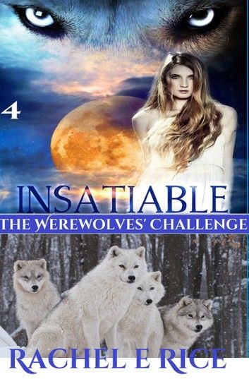 Insatiable: The Werewolves\