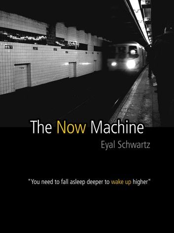 The Now Machine