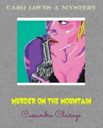 Murder on the Mountain