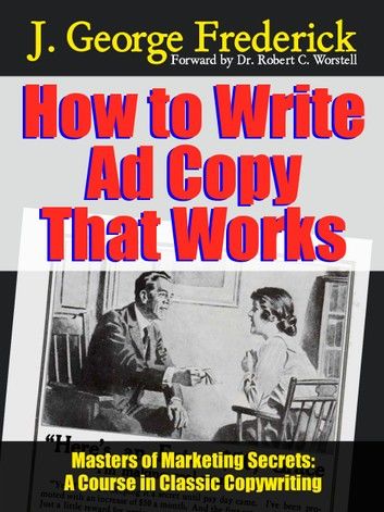 How to Write Ad Copy That Works