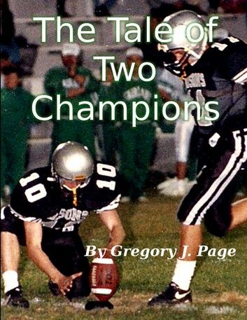 The Tale of Two Champions