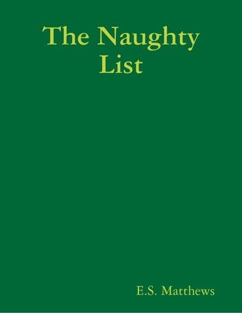 The Naughty List