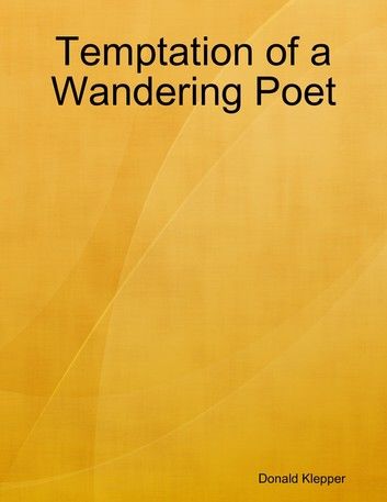 Temptation of a Wandering Poet