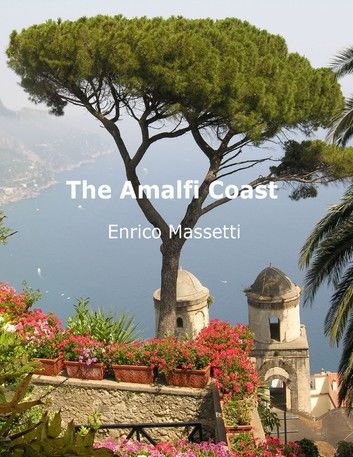 The Amalfi Coast