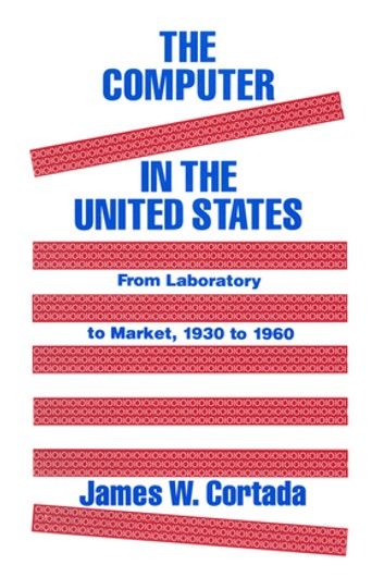 The Computer in the United States