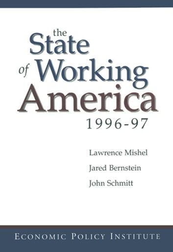 The State of Working America