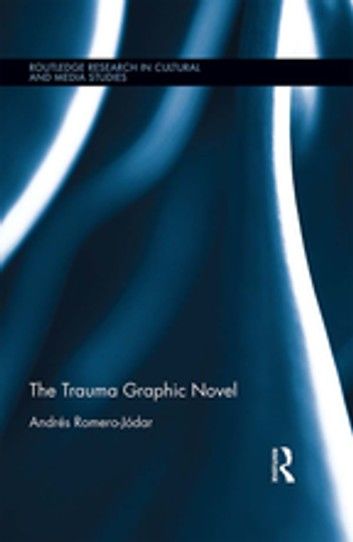 The Trauma Graphic Novel