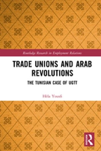 Trade Unions and Arab Revolutions